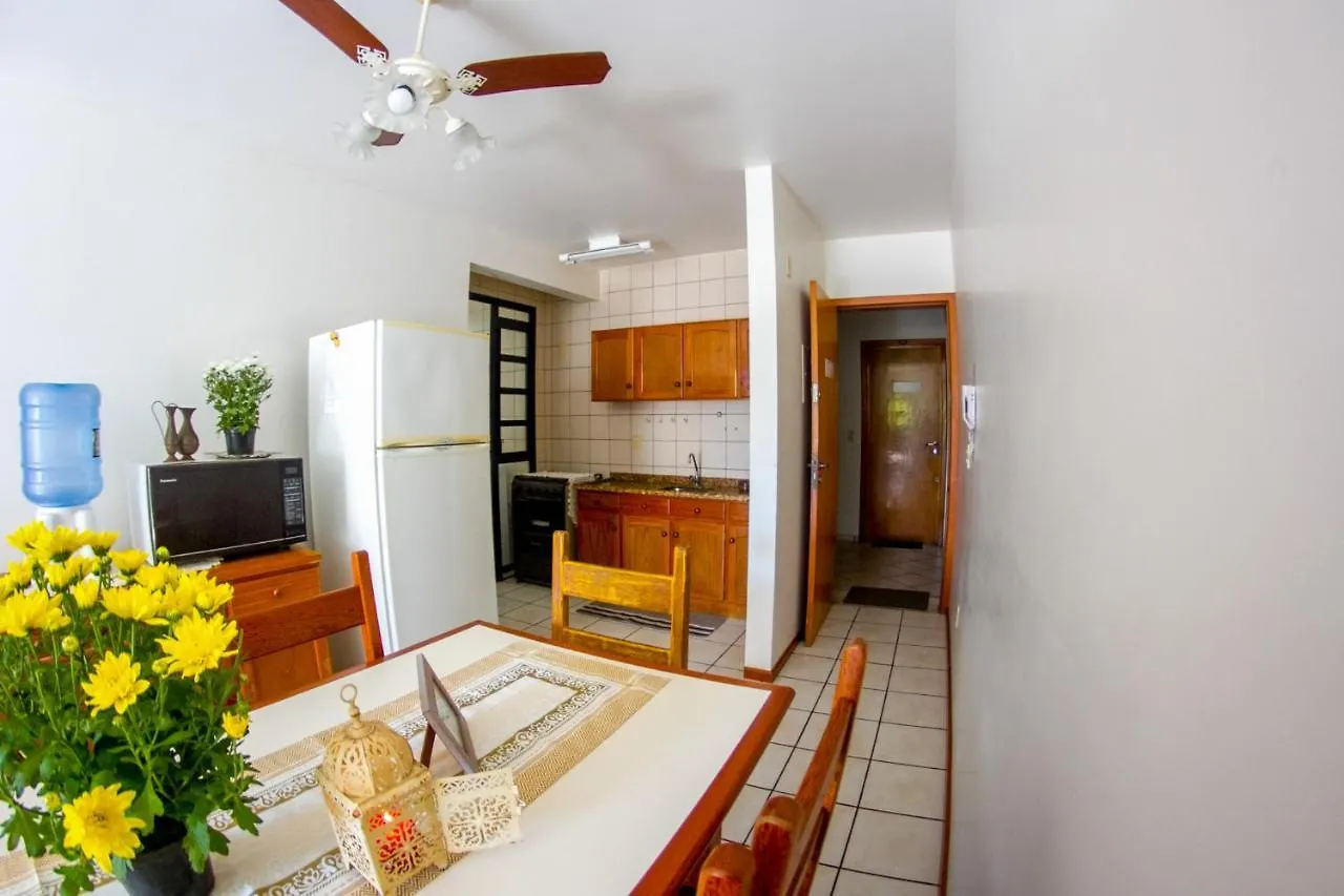 Lejlighed Apartamentos Leonardi Governador Celso Ramos