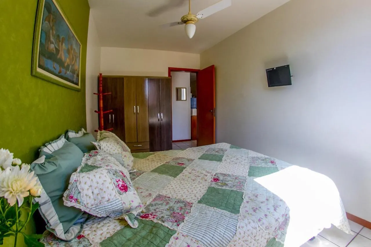 Apartamentos Leonardi Governador Celso Ramos 0*,  Brasilien