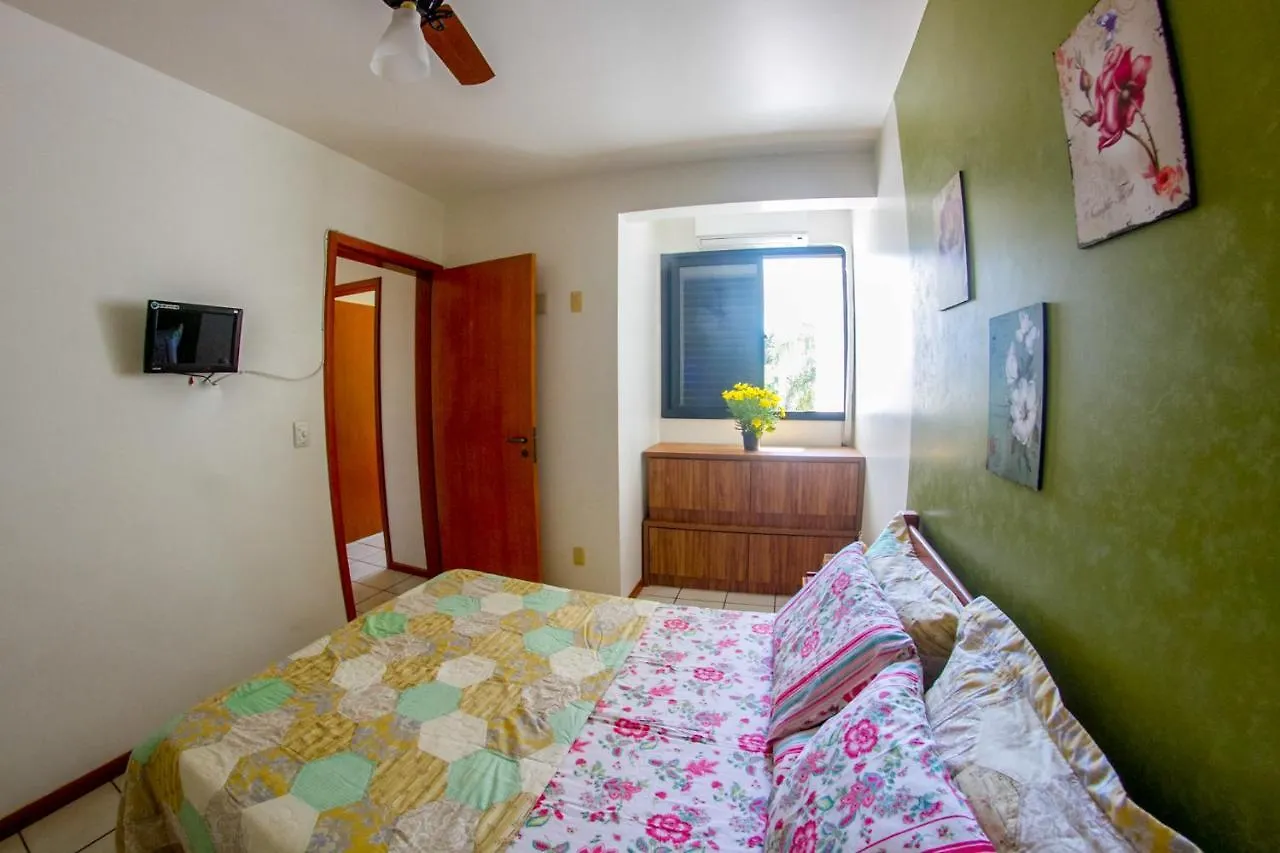Apartamentos Leonardi Governador Celso Ramos Lejlighed
