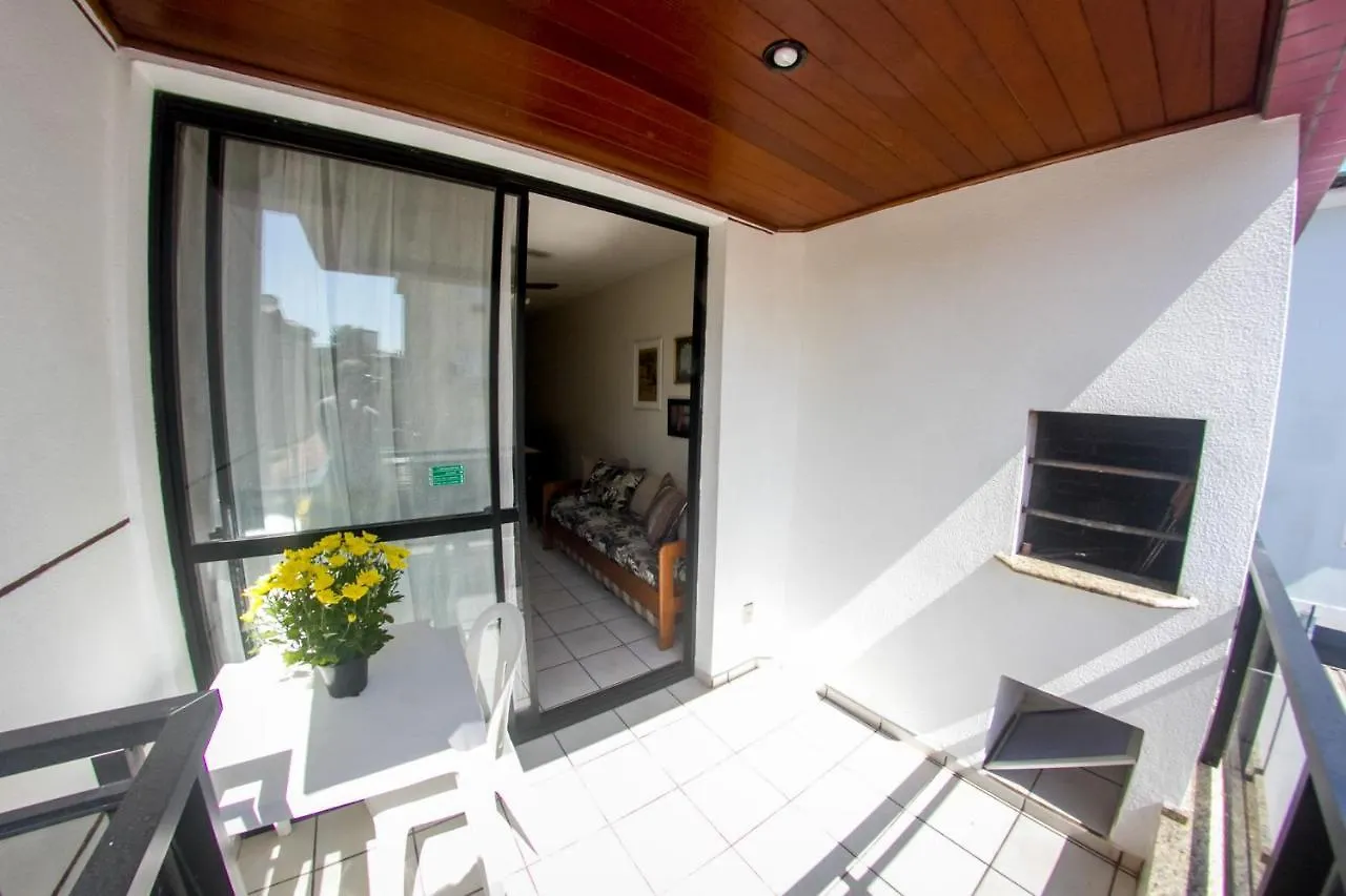 Apartamentos Leonardi Governador Celso Ramos