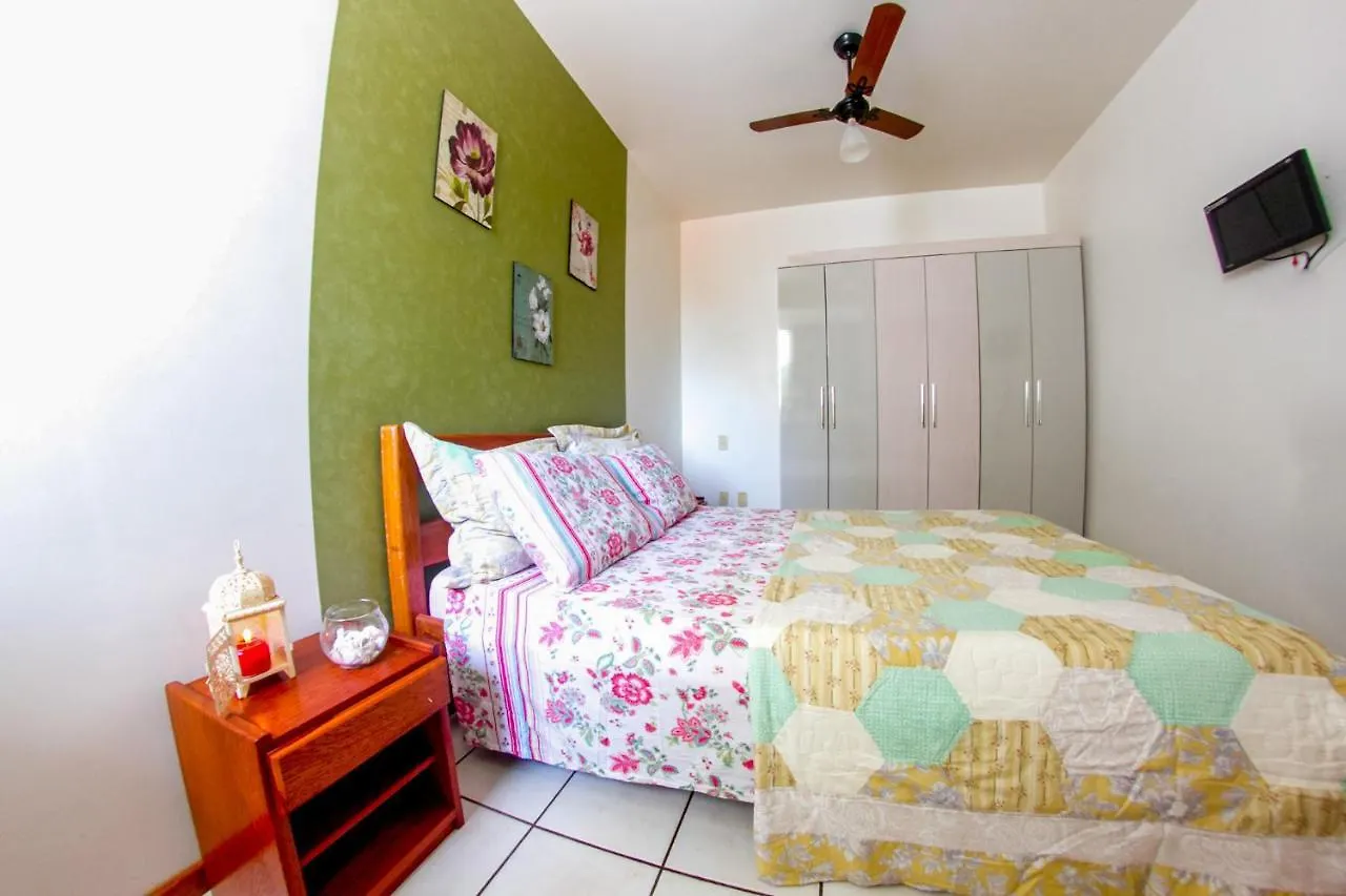 Lejlighed Apartamentos Leonardi Governador Celso Ramos