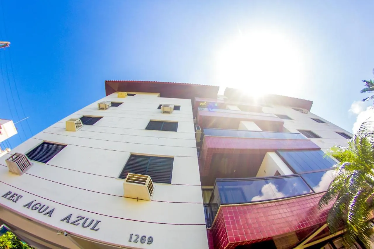 Apartamentos Leonardi Governador Celso Ramos