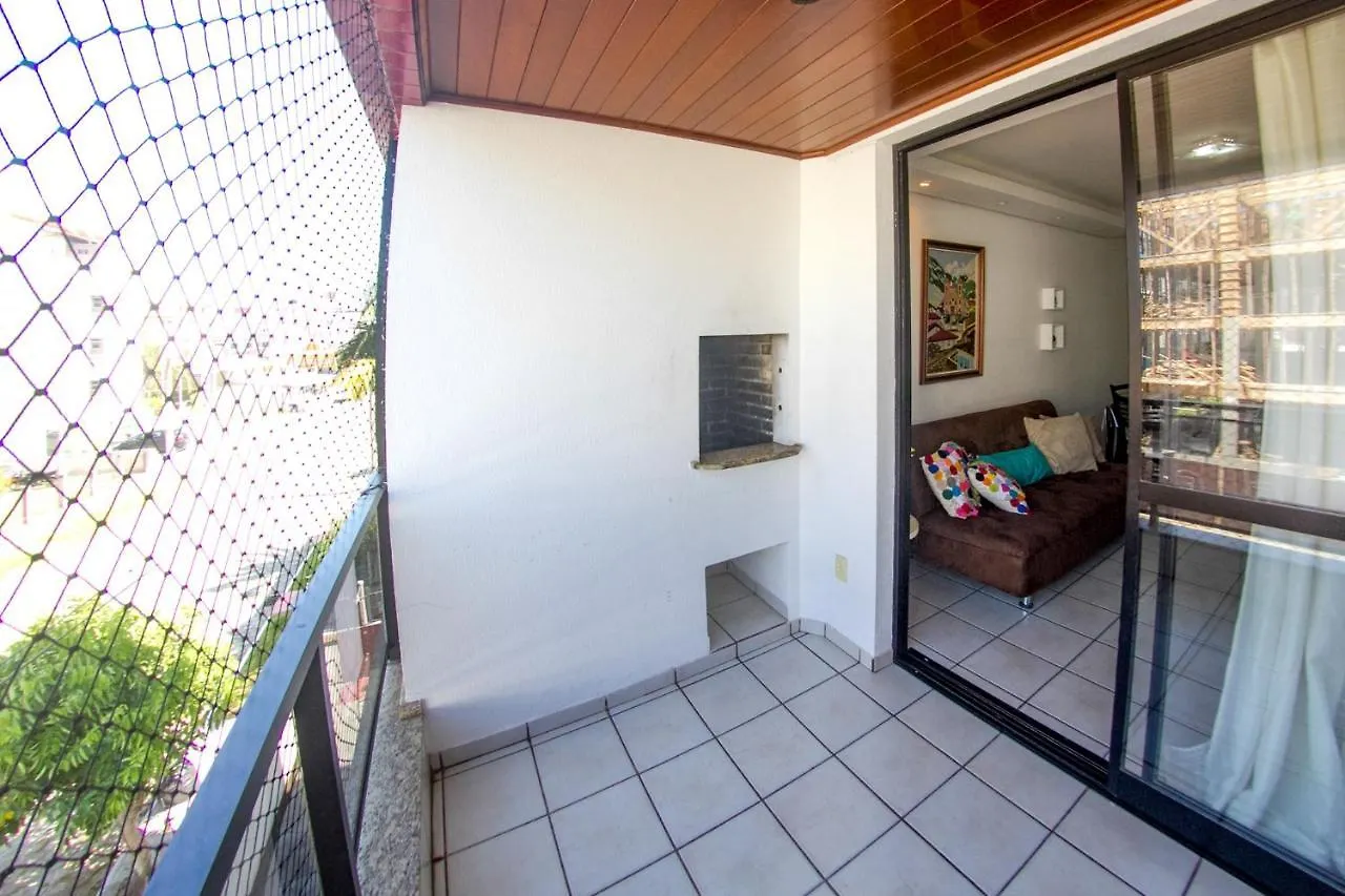 Apartamentos Leonardi Governador Celso Ramos 0*,  Brasilien