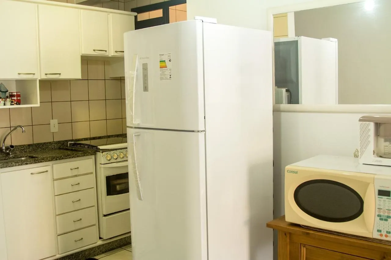 Lejlighed Apartamentos Leonardi Governador Celso Ramos