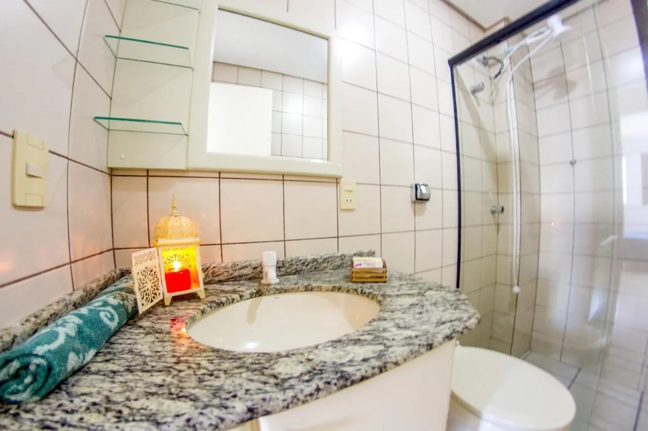 Apartamentos Leonardi Governador Celso Ramos Brasilien