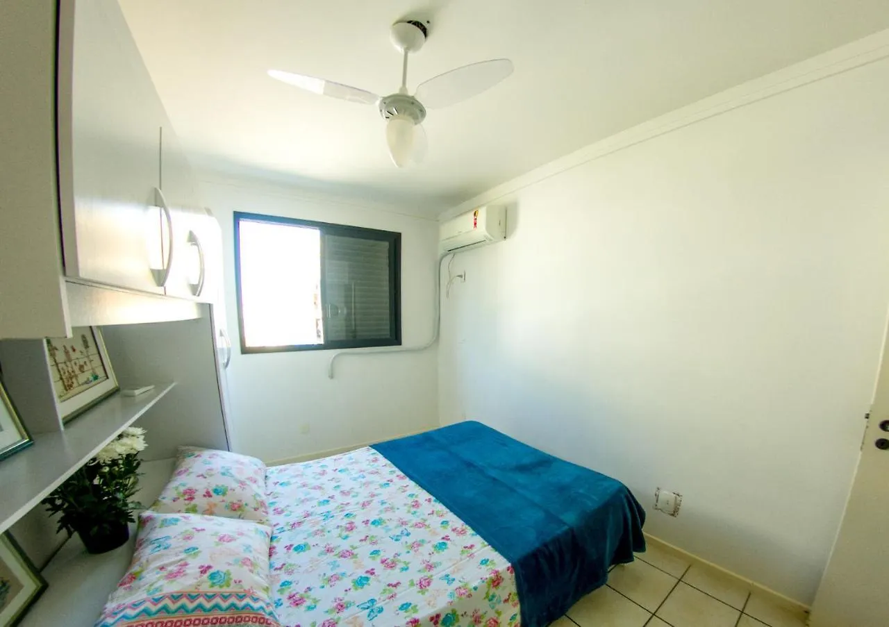 Apartamentos Leonardi Governador Celso Ramos