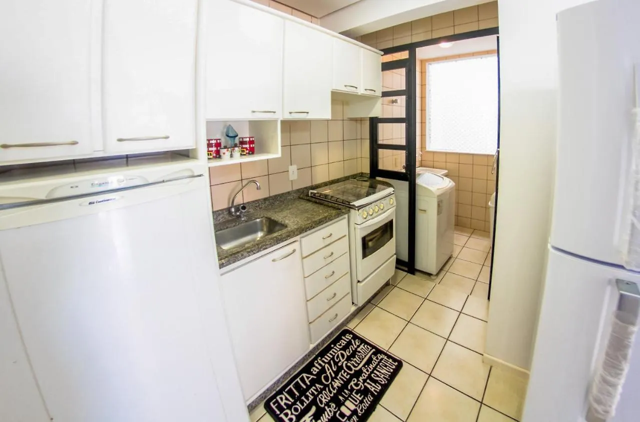 Lejlighed Apartamentos Leonardi Governador Celso Ramos Brasilien