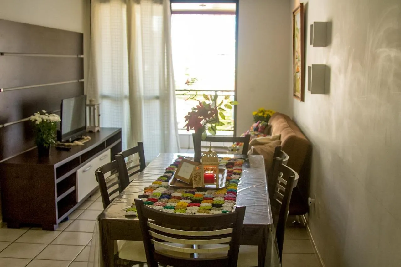 Lejlighed Apartamentos Leonardi Governador Celso Ramos Brasilien
